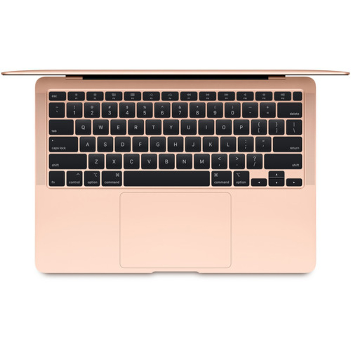 【h】MacBook Air 13.6-inch Apple 13.3 MacBook Air 1.1 GHz Core i5 8GB RAM 512GB SSD Gold